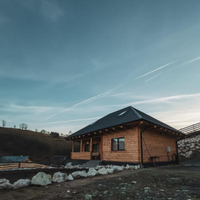 Rucăr Chalet